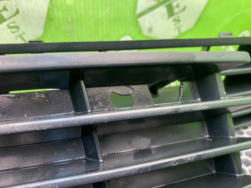 Решетки бампера, 2100 рублей, Калининград