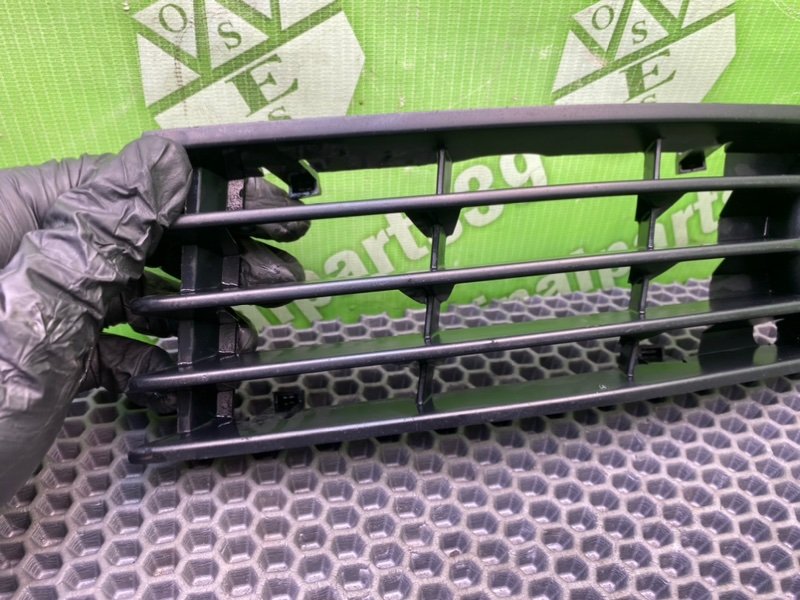 Решетки бампера, 2100 рублей, Калининград