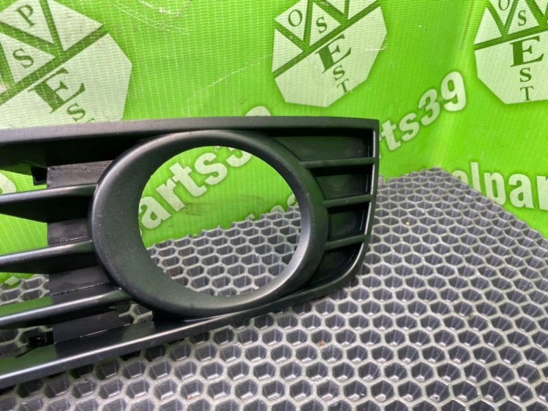 Решетки бампера, 2100 рублей, Калининград