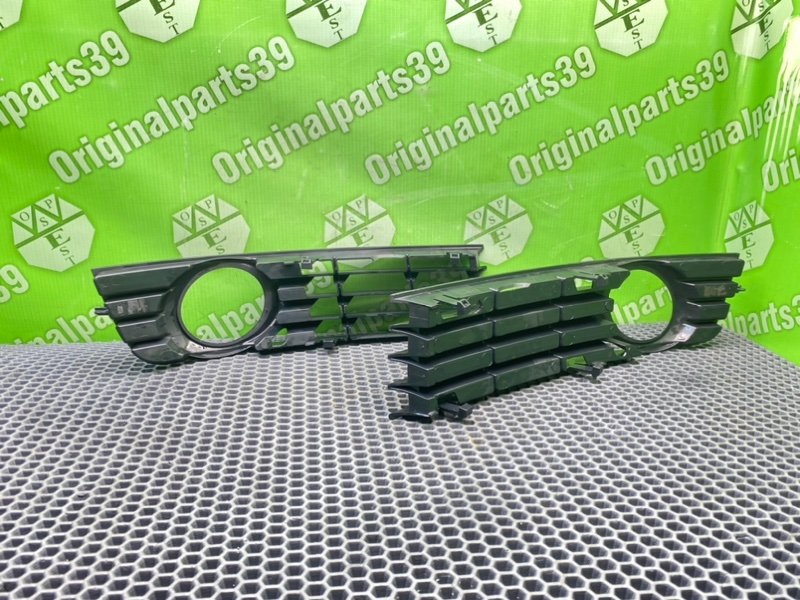 Решетки бампера, 2100 рублей, Калининград