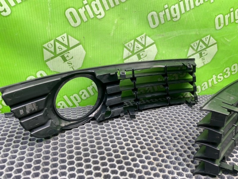 Решетки бампера, 2100 рублей, Калининград