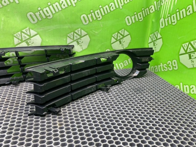 Решетки бампера, 2100 рублей, Калининград