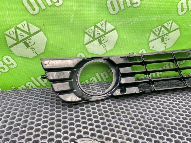 Решетки бампера, 2100 рублей, Калининград