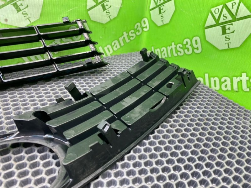 Решетки бампера, 2100 рублей, Калининград