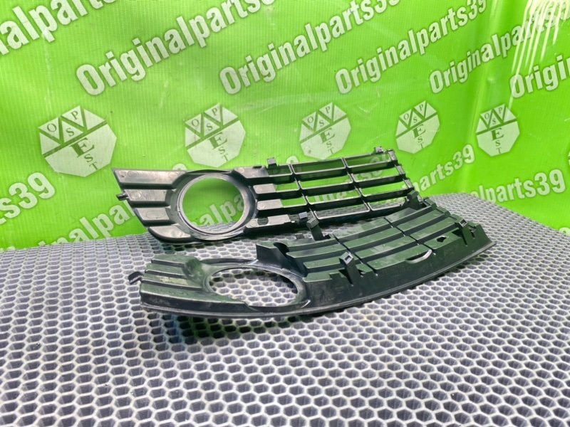 Решетки бампера, 2100 рублей, Калининград