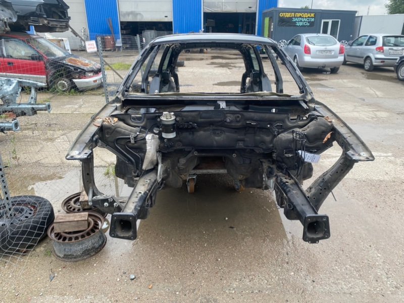 Кузов по частям, 100 рублей, Калининград