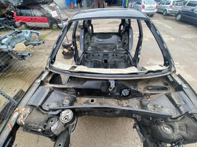 Кузов по частям, 100 рублей, Калининград