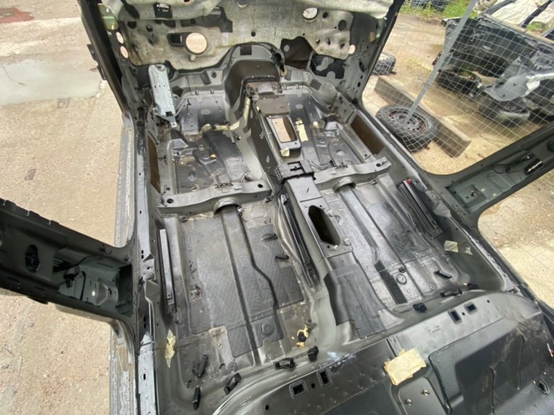 Кузов по частям, 100 рублей, Калининград