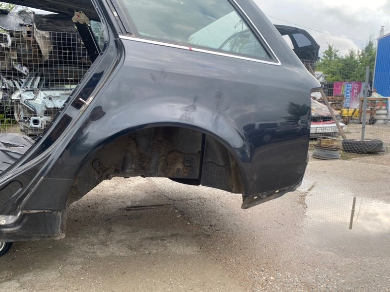 Кузов по частям, 100 рублей, Калининград