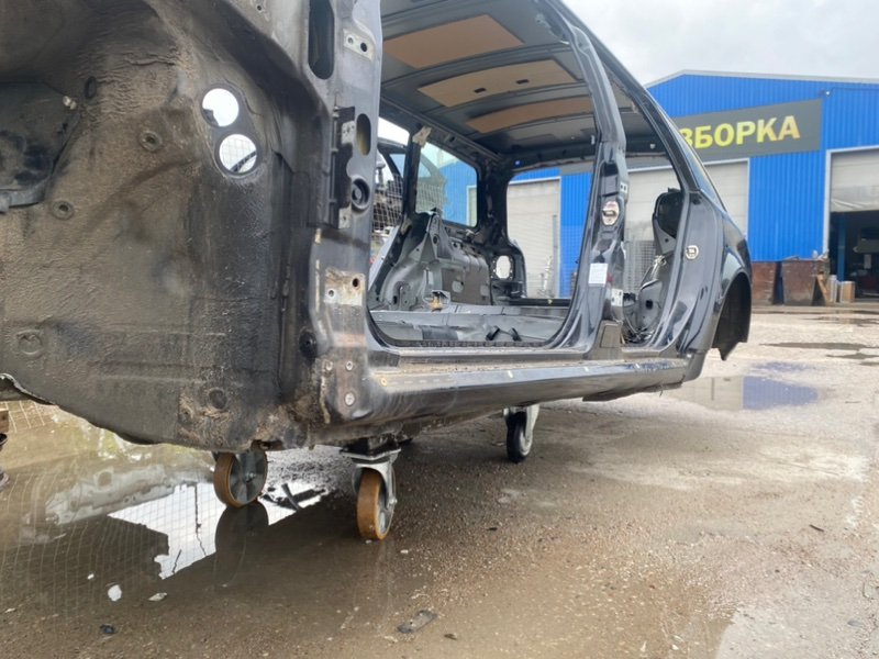 Кузов по частям, 100 рублей, Калининград