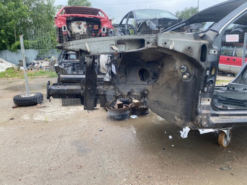 Кузов по частям, 100 рублей, Калининград