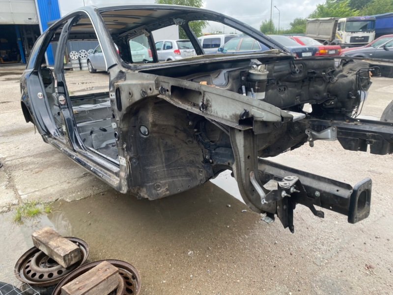 Кузов по частям, 100 рублей, Калининград