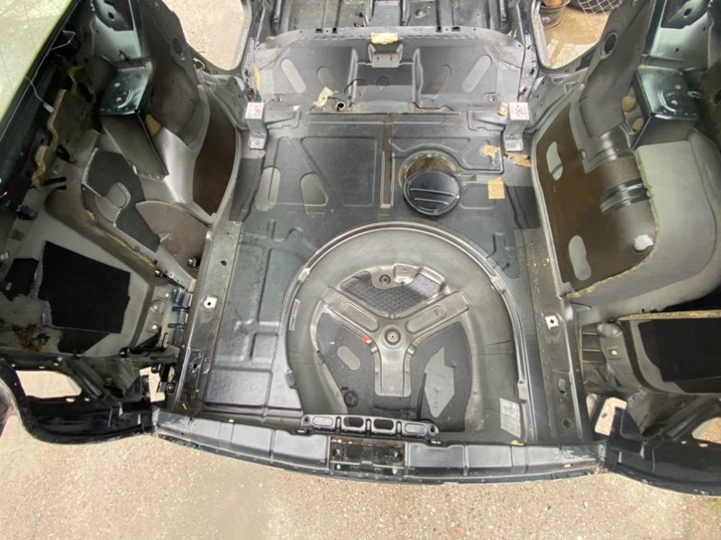 Кузов по частям, 100 рублей, Калининград