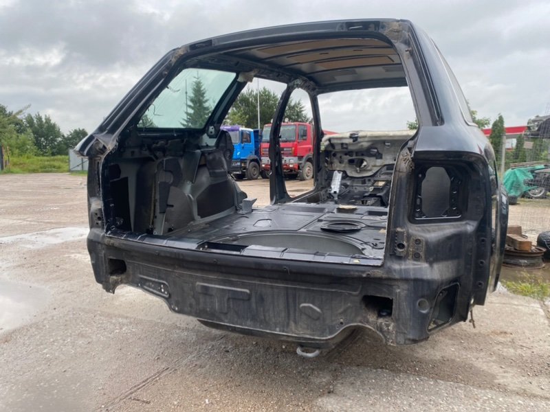 Кузов по частям, 100 рублей, Калининград