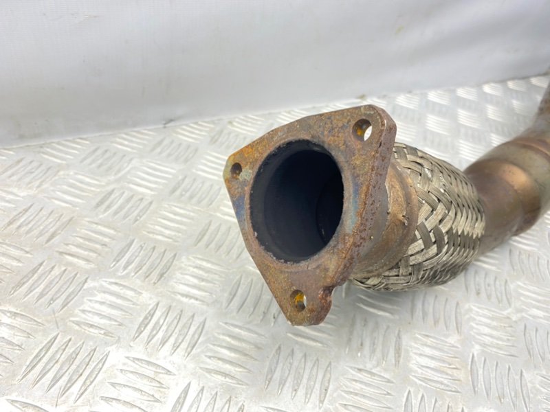 Приемная труба глушителя, 1600 рублей, Калининград