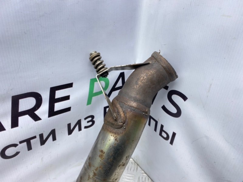 Приемная труба глушителя, 1600 рублей, Калининград