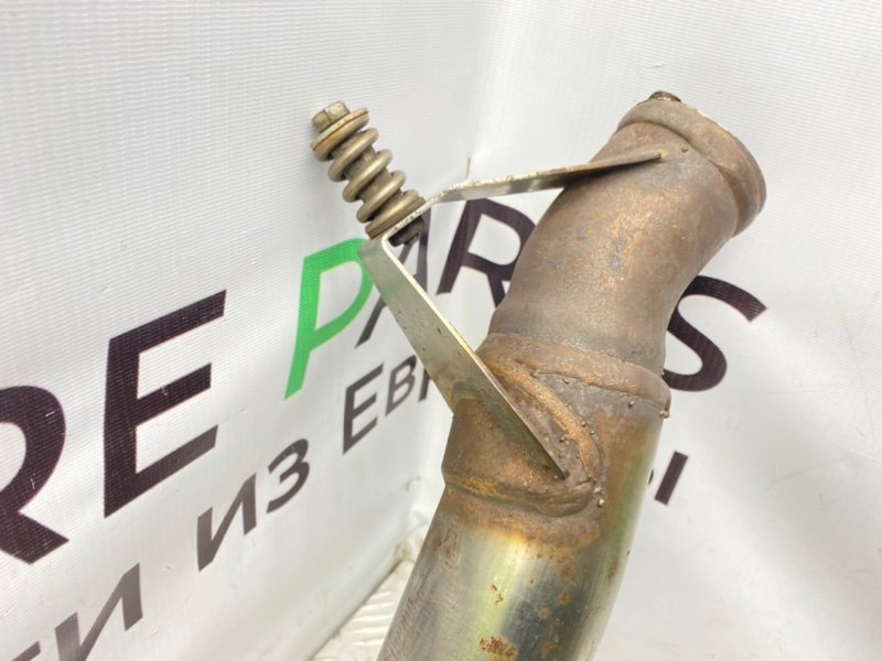 Приемная труба глушителя, 1600 рублей, Калининград