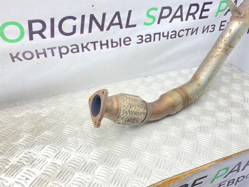 Приемная труба глушителя, 1600 рублей, Калининград