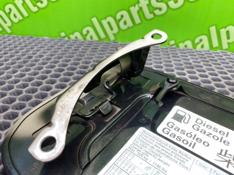 Лючок бензобака, 1600 рублей, Калининград