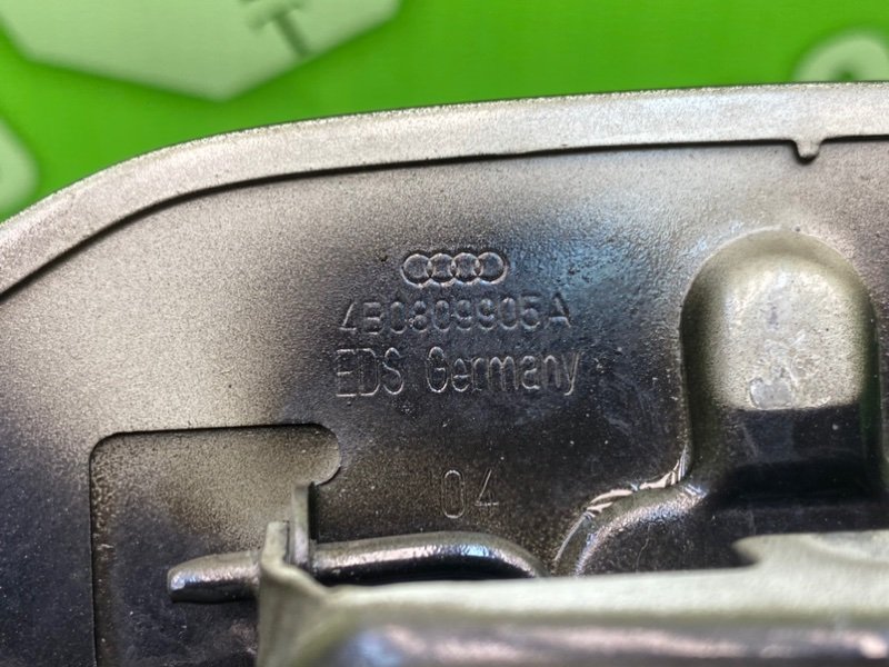 Лючок бензобака, 1600 рублей, Калининград