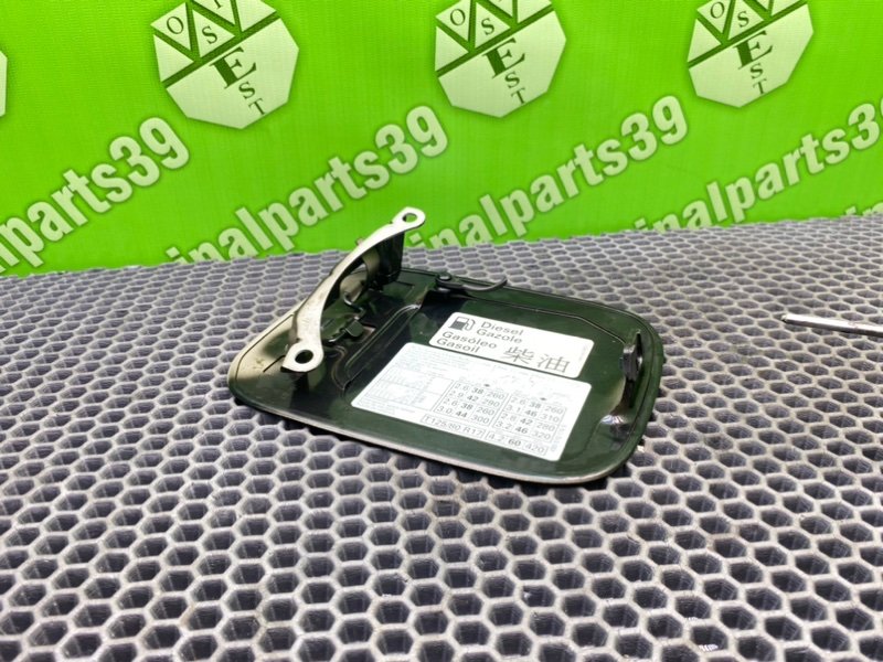 Лючок бензобака, 1600 рублей, Калининград