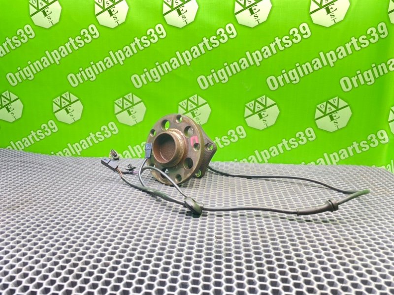 Ступица, 2100 рублей, Калининград