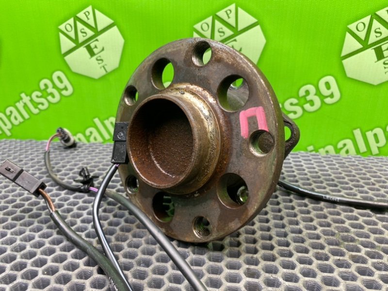 Ступица, 2100 рублей, Калининград