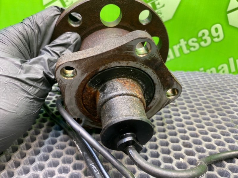 Ступица, 2100 рублей, Калининград