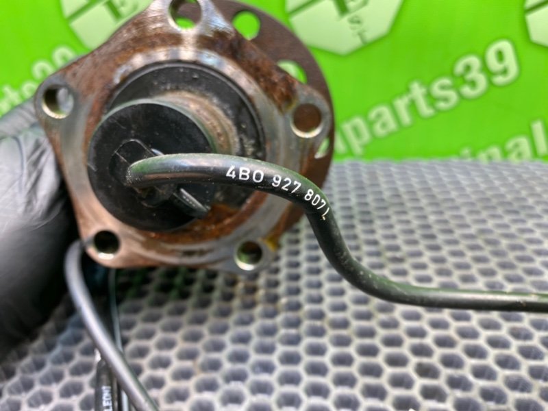 Ступица, 2100 рублей, Калининград