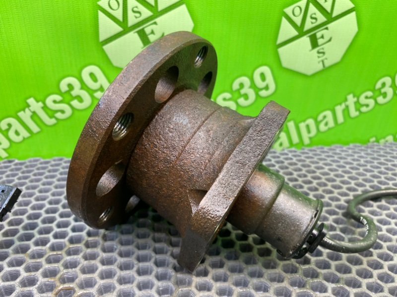 Ступица, 2100 рублей, Калининград