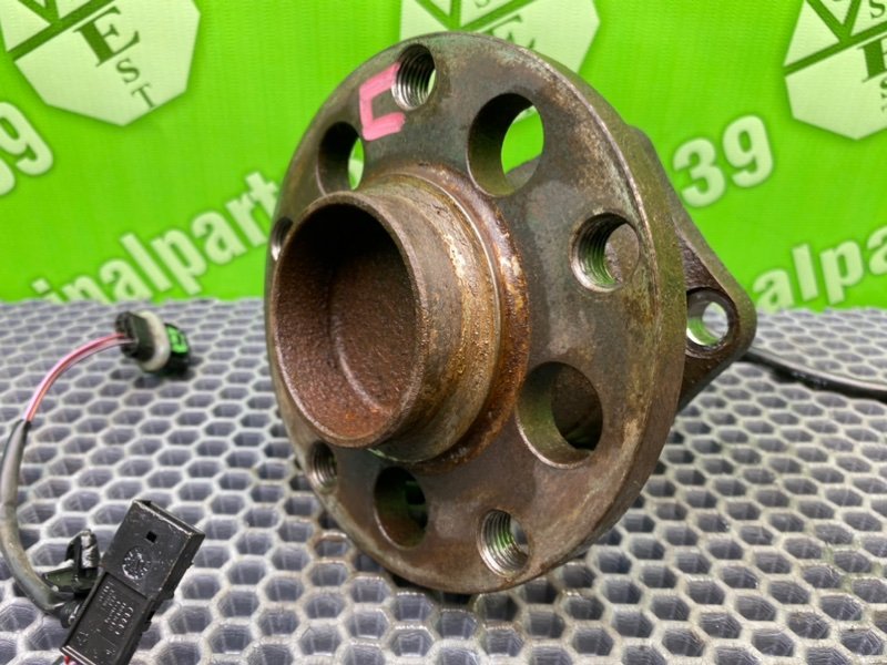 Ступица, 2100 рублей, Калининград