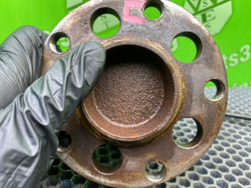 Ступица, 2100 рублей, Калининград