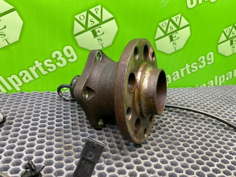 Ступица, 2100 рублей, Калининград