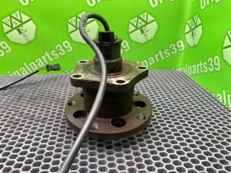 Ступица, 2100 рублей, Калининград