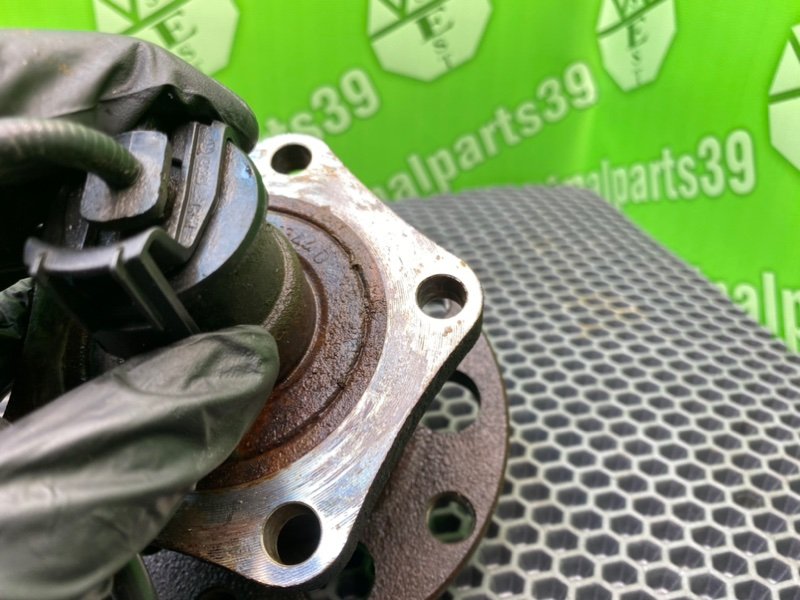 Ступица, 2100 рублей, Калининград