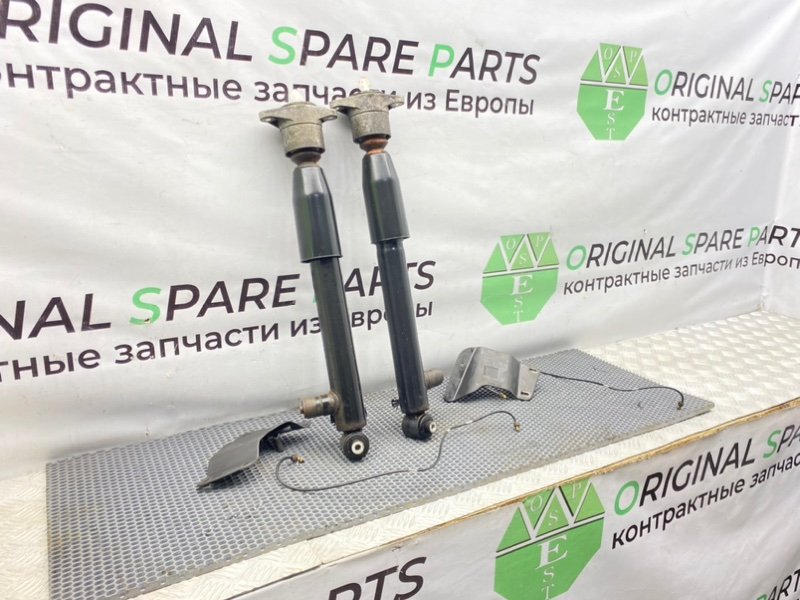 Амортизаторы, 19200 рублей, Калининград