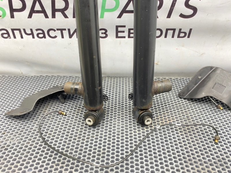 Амортизаторы, 19200 рублей, Калининград