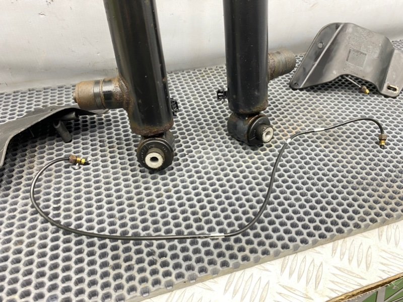 Амортизаторы, 19200 рублей, Калининград