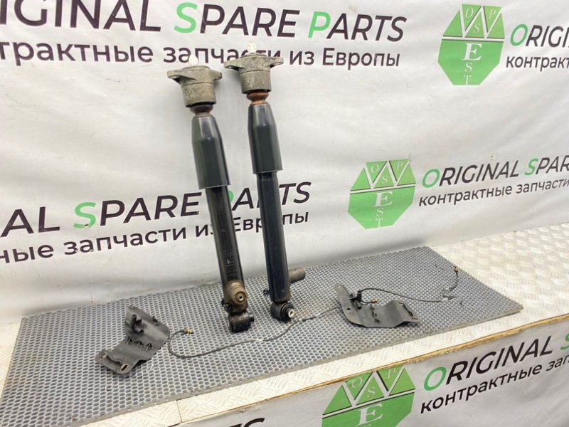 Амортизаторы, 19200 рублей, Калининград