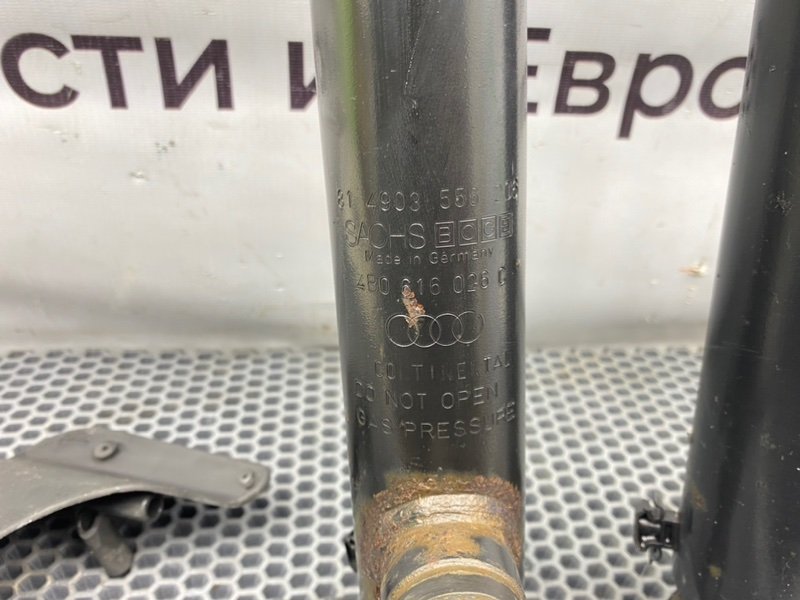 Амортизаторы, 19200 рублей, Калининград