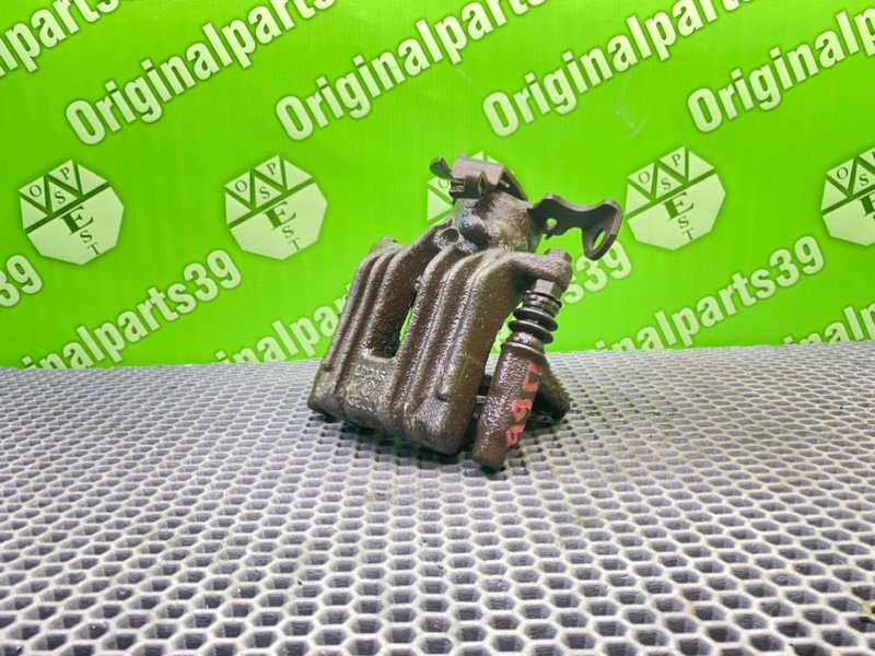 Суппорт тормозной, 3700 рублей, Калининград