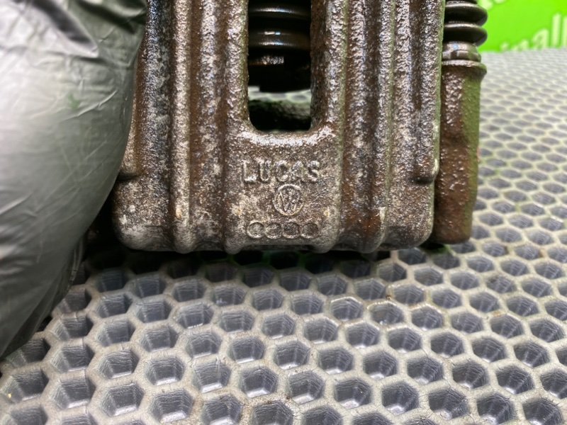 Суппорт тормозной, 3700 рублей, Калининград