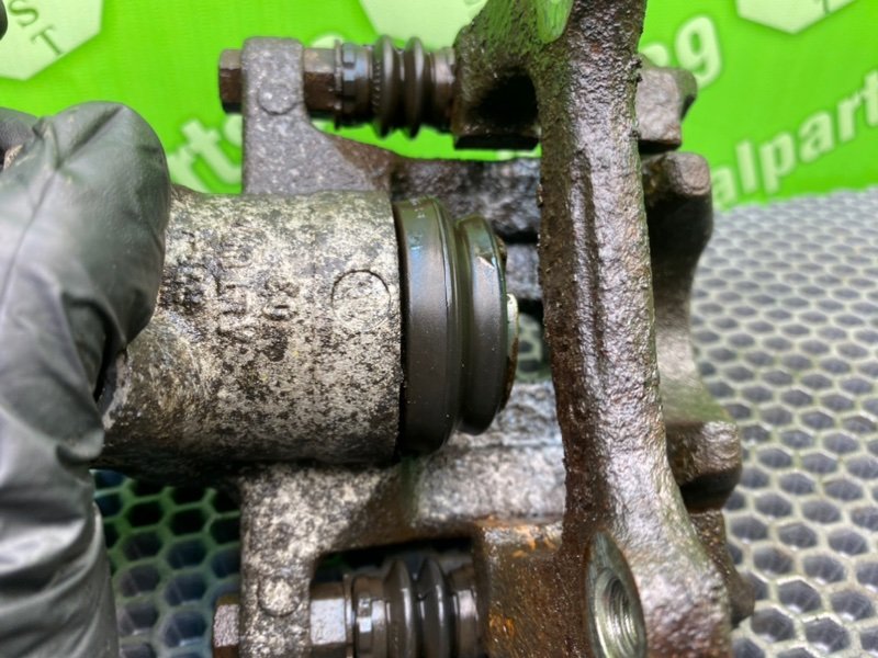 Суппорт тормозной, 3700 рублей, Калининград