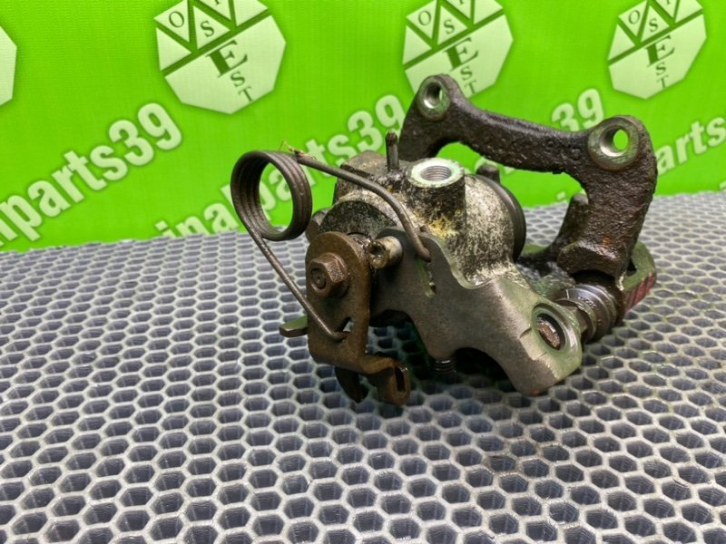 Суппорт тормозной, 3700 рублей, Калининград