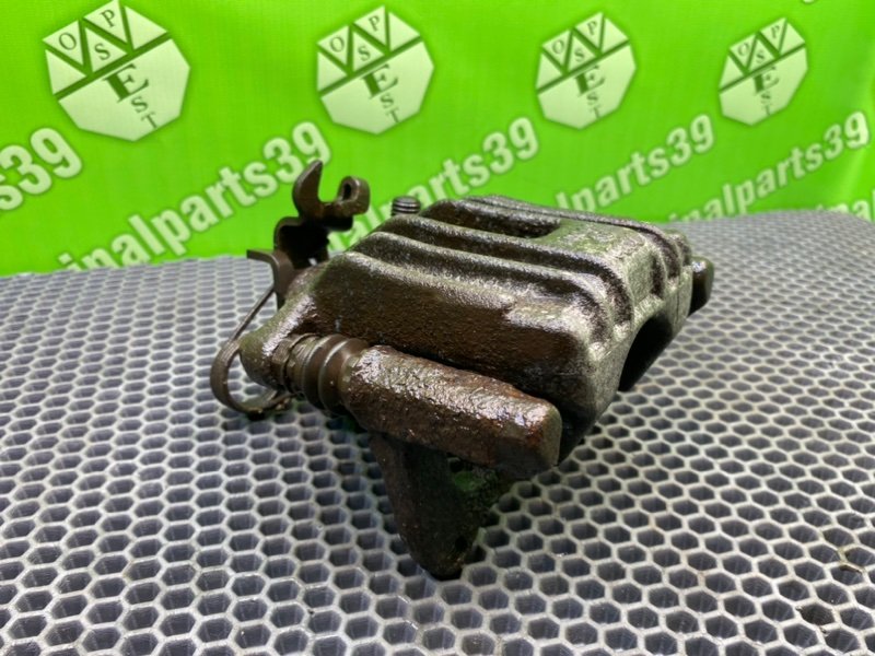 Суппорт тормозной, 3700 рублей, Калининград