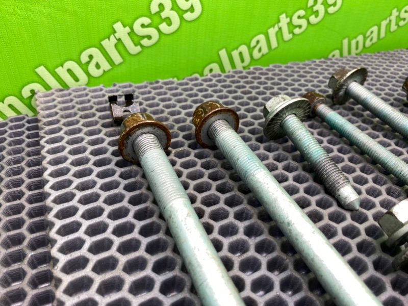 Болты подрамника, 2200 рублей, Калининград