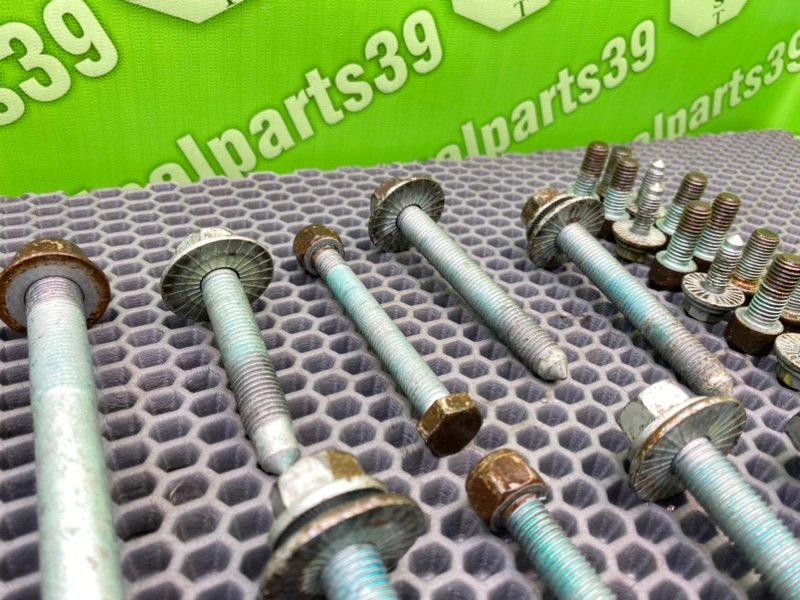 Болты подрамника, 2200 рублей, Калининград