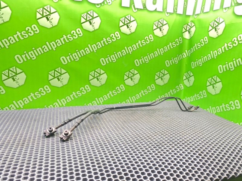 Трубка тормозная, 1800 рублей, Калининград