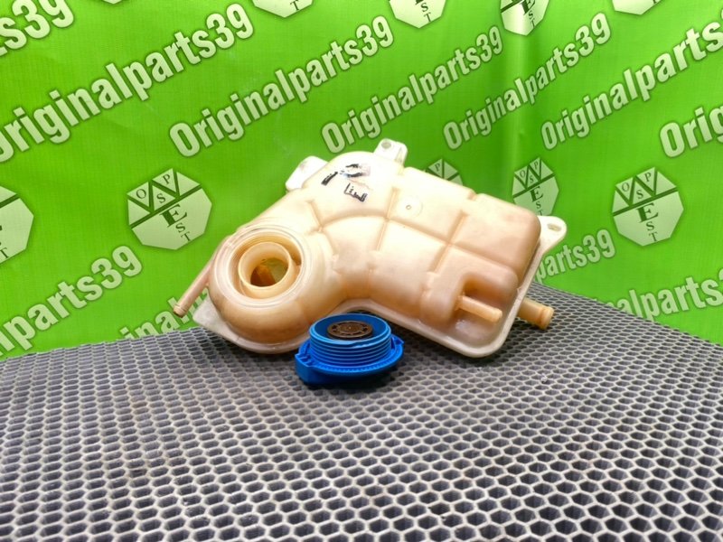 Бачок расширительный, 2800 рублей, Калининград