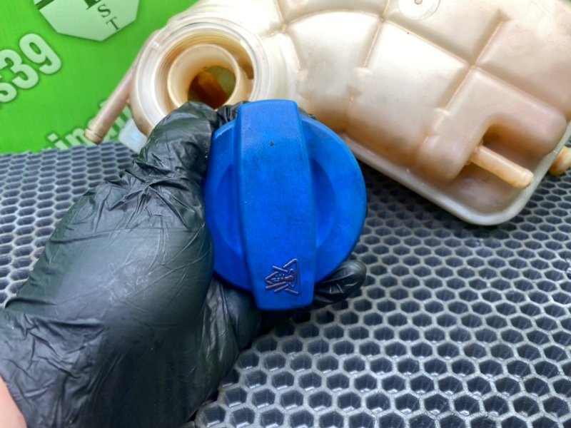 Бачок расширительный, 2800 рублей, Калининград